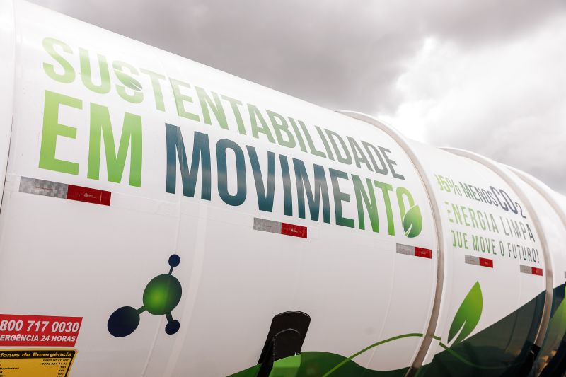 Lançamento do Relatório ESG marca nova etapa da TransJordano